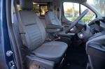 Ford Tourneo Custom Limited 2019 года (ZA)